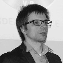 Marcin Wierszycki, PhD